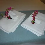 아파트 Casa Da Flor