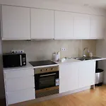 아파트 Casa Da Flor *