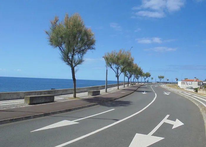 Casa Da Flor Πόντα Ντελγκάντα