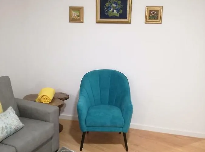 Casa Da Flor Διαμέρισμα Πόντα Ντελγκάντα