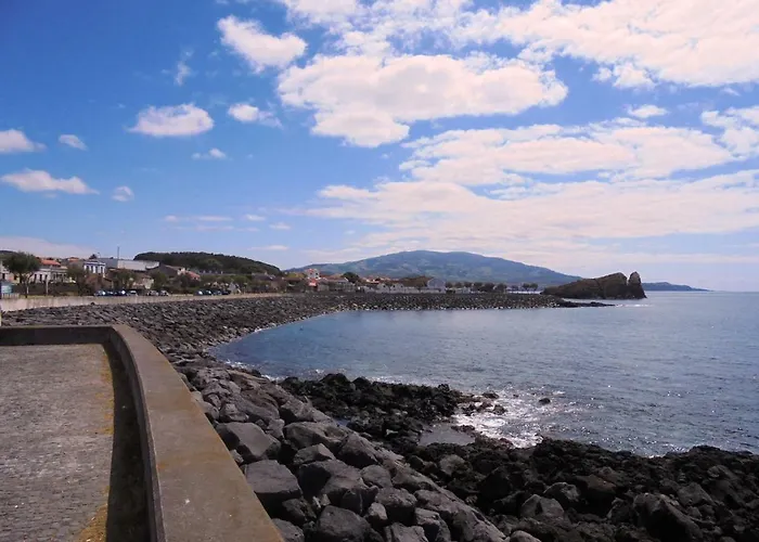 Casa Da Flor Διαμέρισμα *