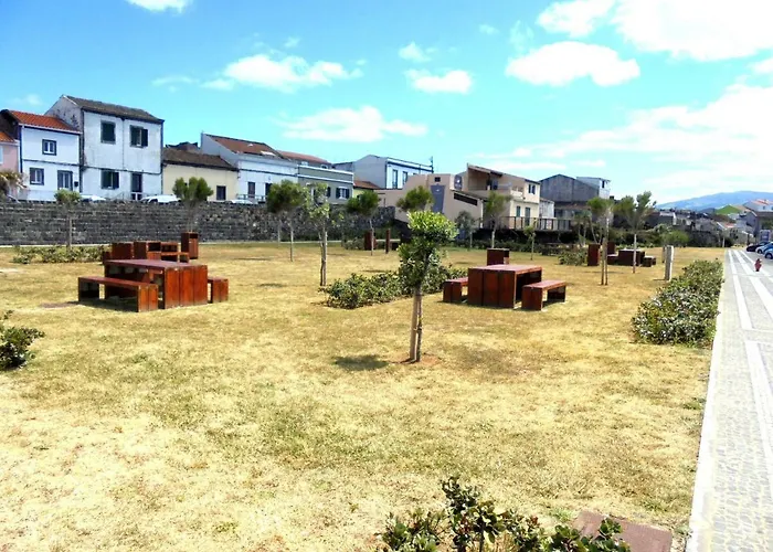 Διαμέρισμα Casa Da Flor