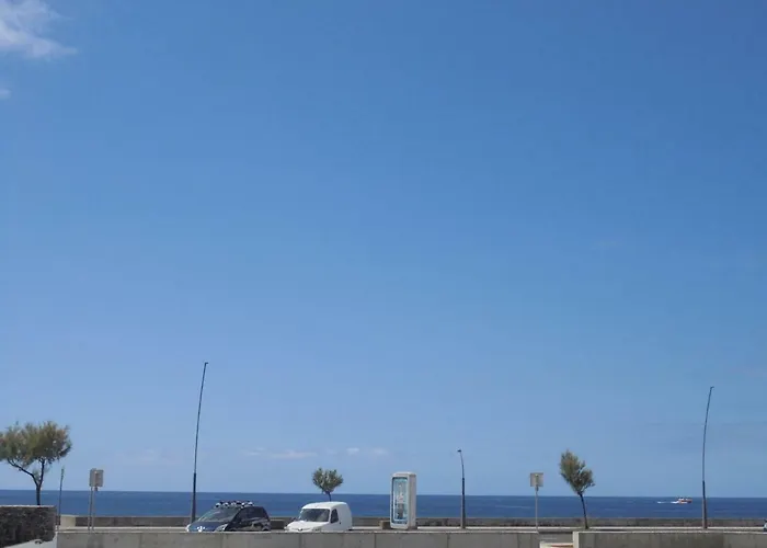 Casa Da Flor Πόντα Ντελγκάντα