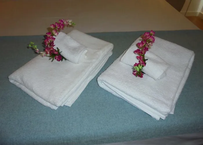 Διαμέρισμα Casa Da Flor