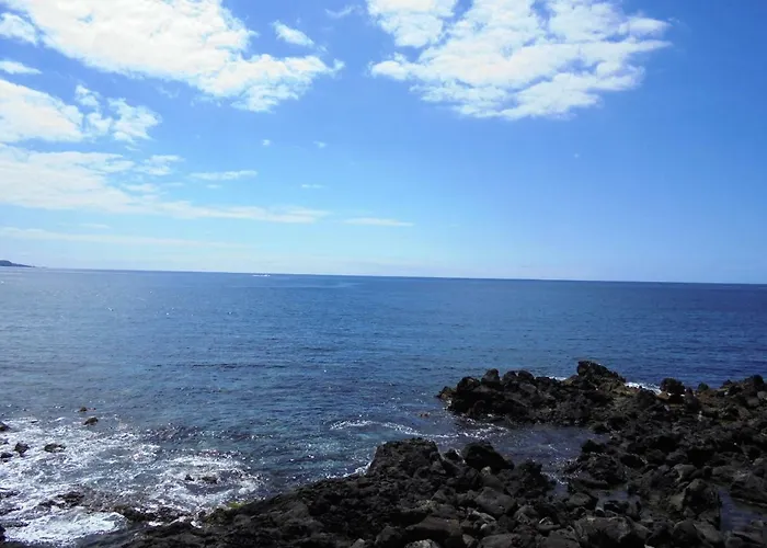 Casa Da Flor * Πόντα Ντελγκάντα