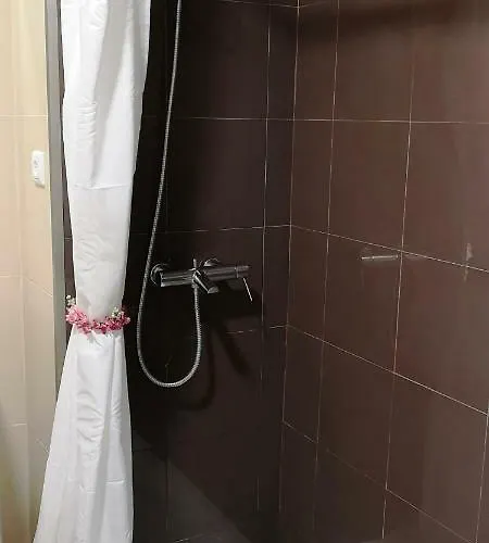 Casa Da Flor * Πόντα Ντελγκάντα