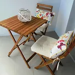 Appartement Casa Da Flor Ponta Delgada