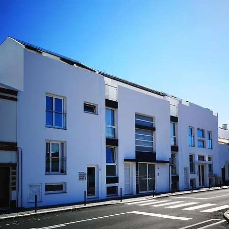 Casa Da Flor Apartamento