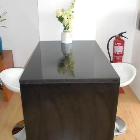 Casa Da Flor Apartamento Ponta Delgada