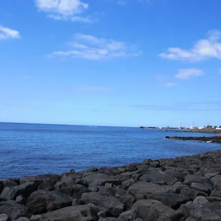 Appartement Casa Da Flor Ponta Delgada