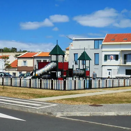 Casa Da Flor Ponta Delgada
