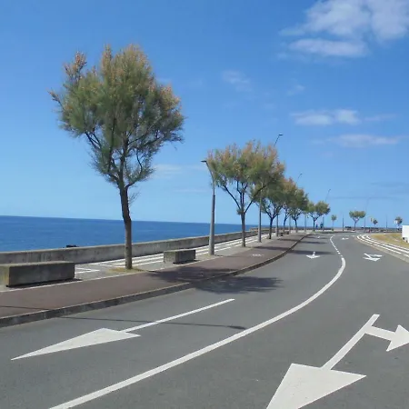 Casa Da Flor Ponta Delgada