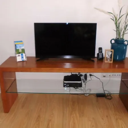 Casa Da Flor Apartamento Ponta Delgada