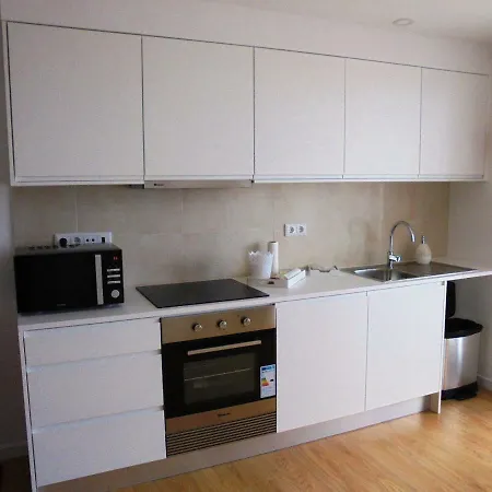 Apartamento Casa Da Flor *