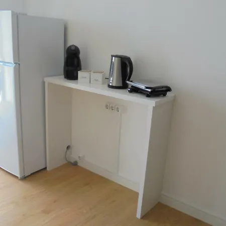 Casa Da Flor Apartamento Ponta Delgada