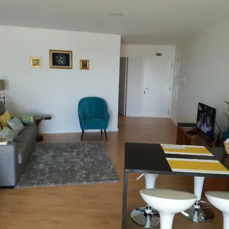 Apartamento Casa Da Flor Ponta Delgada