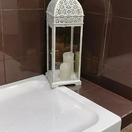 Casa Da Flor Apartamento