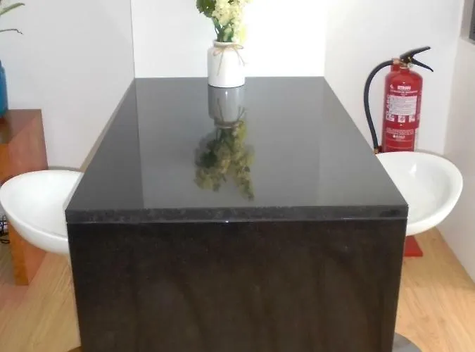 Casa Da Flor Apartman Ponta Delgada