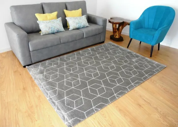 Apartman Casa Da Flor