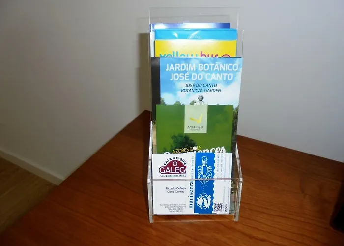 Casa Da Flor * Ponta Delgada