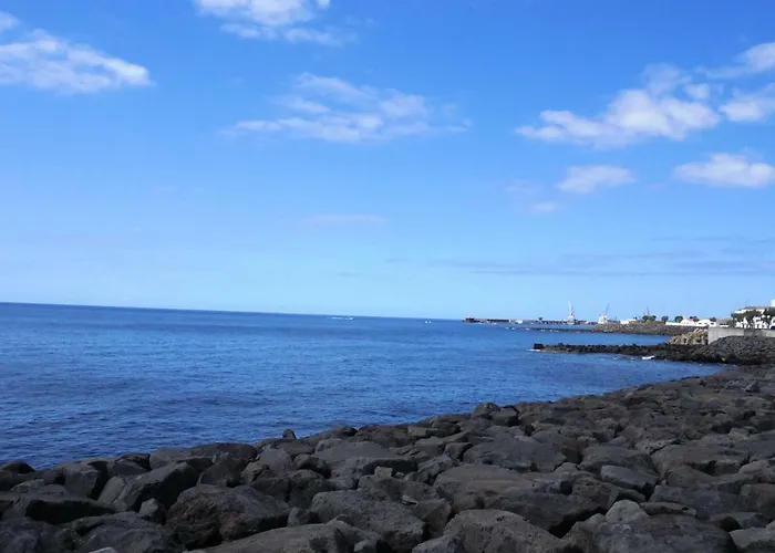 Apartman Casa Da Flor Ponta Delgada