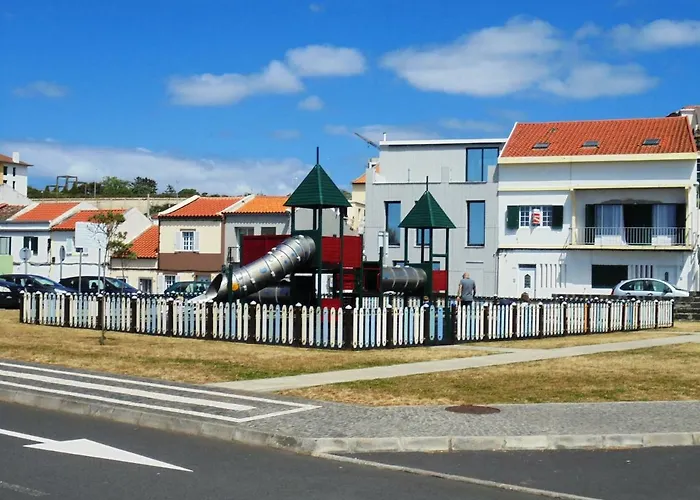 Casa Da Flor Ponta Delgada
