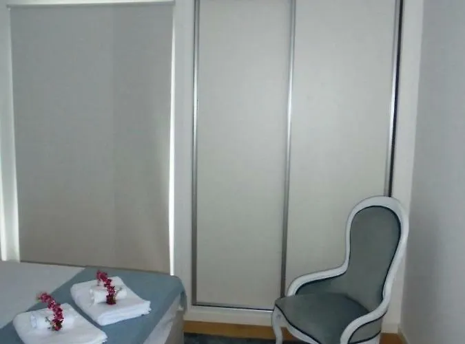 Casa Da Flor Apartman Ponta Delgada