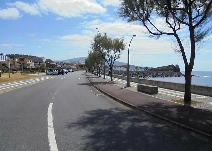 Casa Da Flor Apartman *