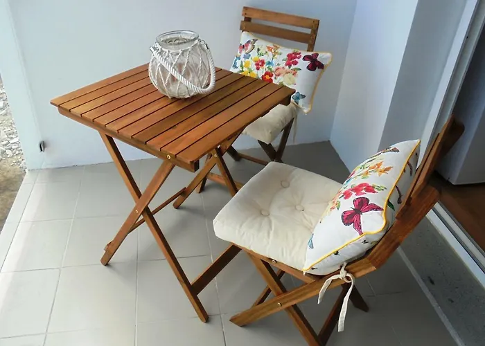 Apartman Casa Da Flor Ponta Delgada