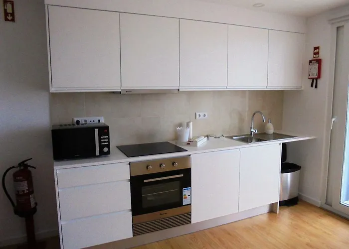 Apartman Casa Da Flor *