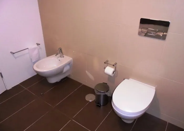 Casa Da Flor Apartman