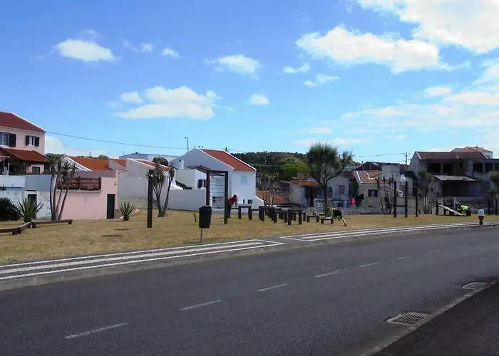 Casa Da Flor Ponta Delgada