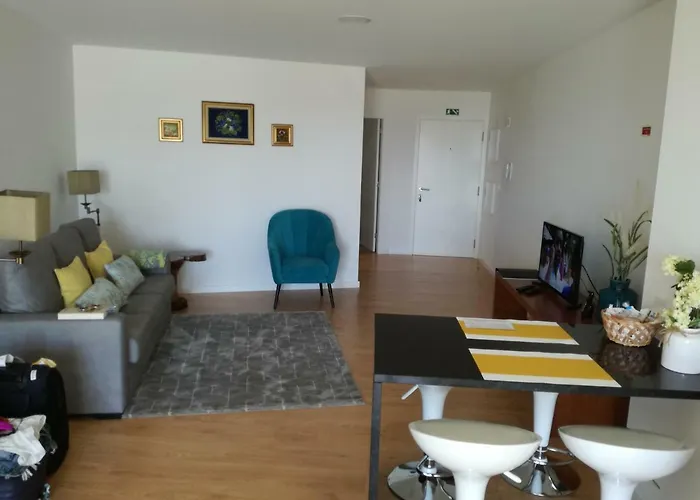Apartman Casa Da Flor Ponta Delgada